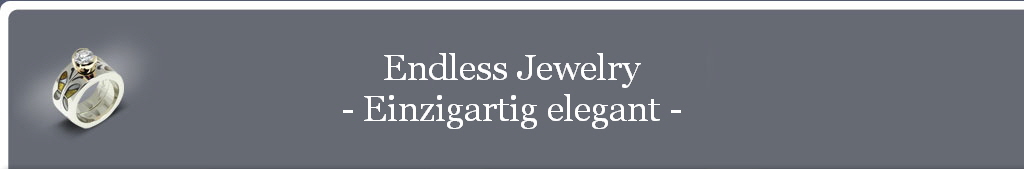 Endless Jewelry
- Einzigartig elegant -
